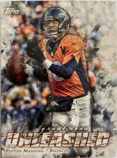 Peyton Manning