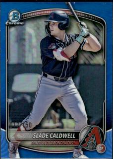 Slade Caldwell
