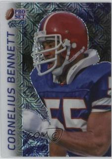 Cornelius Bennett