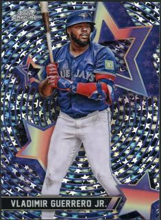 Vladimir Guerrero Jr.