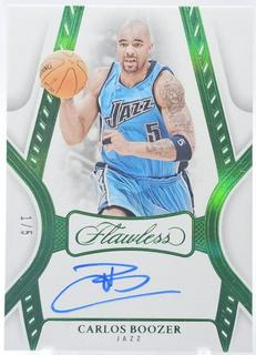 Carlos Boozer