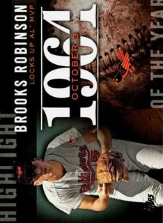 Brooks Robinson