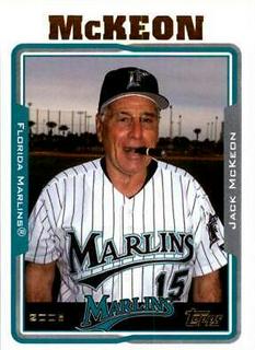 Jack McKeon