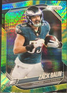 Zack Baun