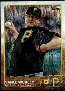 Vance Worley