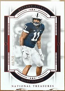 Micah Parsons