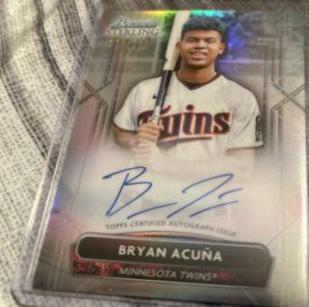 Bryan Acuna