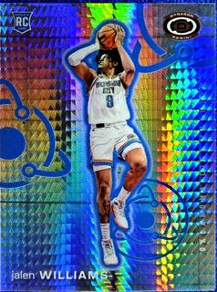 Jalen Williams