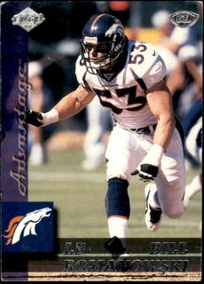 Bill Romanowski