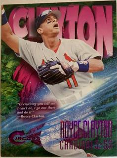 Rpyce Clayton