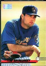 Tom Brunansky