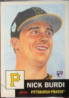 Nick Burdi
