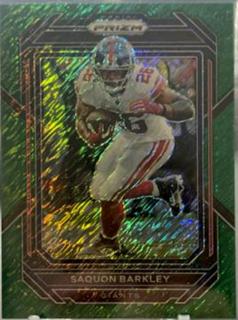 Saquon Barkley
