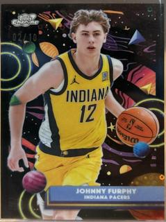 Johnny Furphy