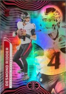 Desmond Ridder