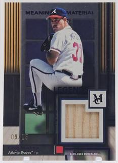 Greg Maddux