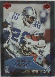 Emmitt Smith