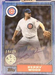 Kerry Wood