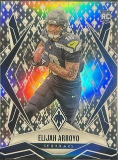 Elijah Arroyo
