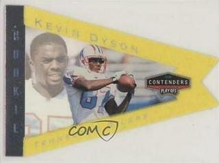 Kevin Dyson