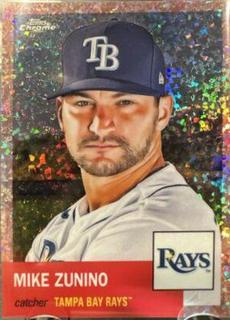 Mike Zunino
