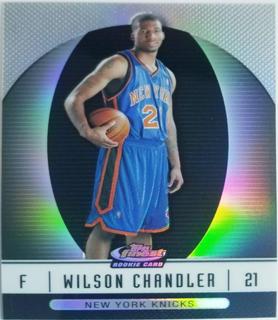 Wilson Chandler