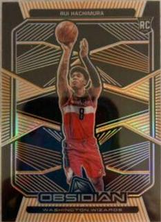 Rui Hachimura