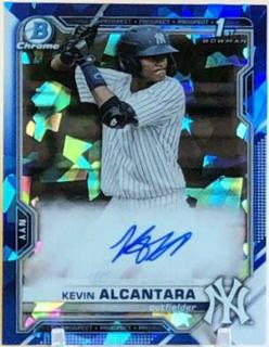 Kevin Alcantara