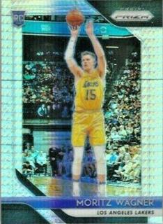 Moritz Wagner