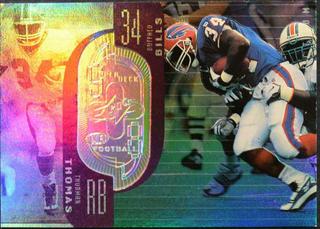 Thurman Thomas