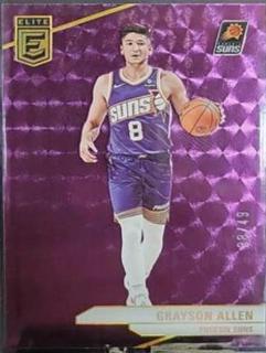 Grayson Allen
