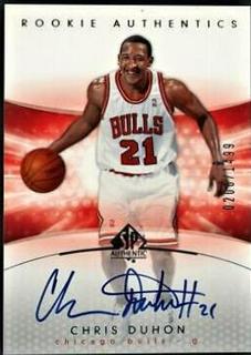 Chris Duhon