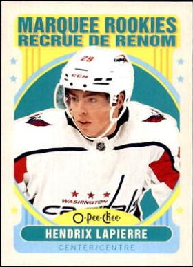Hendrix Lapierre [Retro] #624