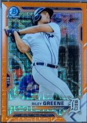 Riley Greene