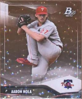 Aaron Nola
