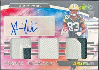 Savion Williams