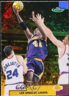 Glen Rice