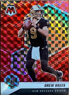 Drew Brees