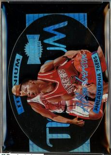 Allen Iverson