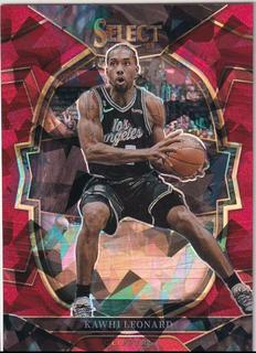 Kawhi Leonard