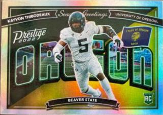 Kayvon Thibodeaux