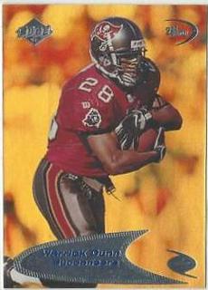 Warrick Dunn
