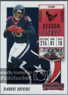DeAndre Hopkins