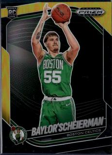 Baylor Scheierman