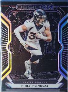 Phillip Lindsay