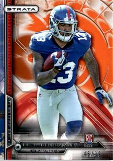 Odell Beckham Jr.