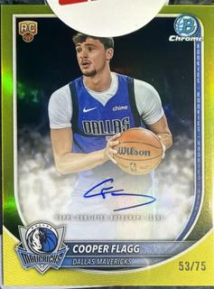 Cooper Flagg