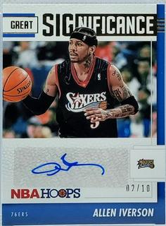 Allen Iverson
