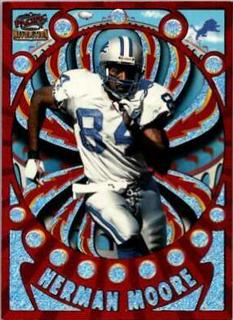 Herman Moore