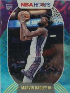 Marvin Bagley III